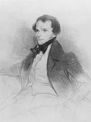 Prosper Mérimée, 1829